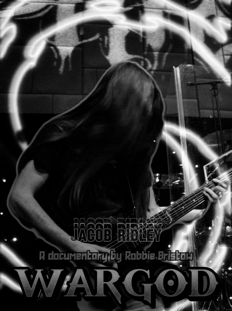 Poster of Wargod