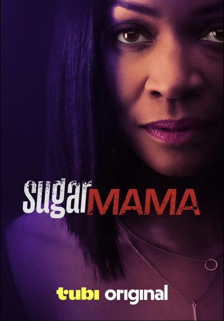 Poster of Sugar Mama