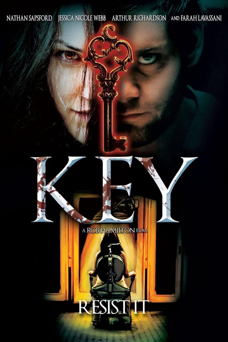 Poster of Key