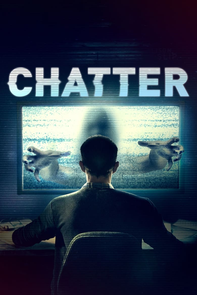 Poster of Chatter