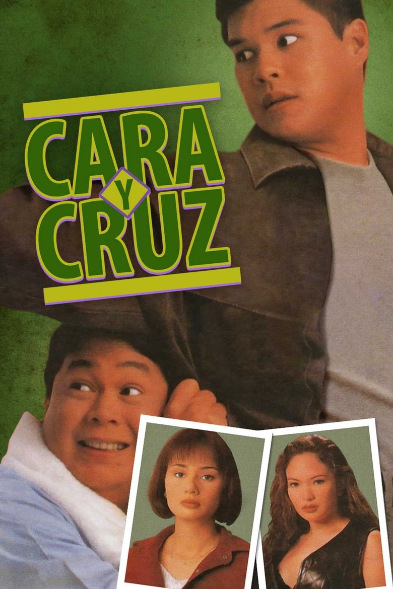 Poster of Cara Y Cruz:  Walang Sinasanto!