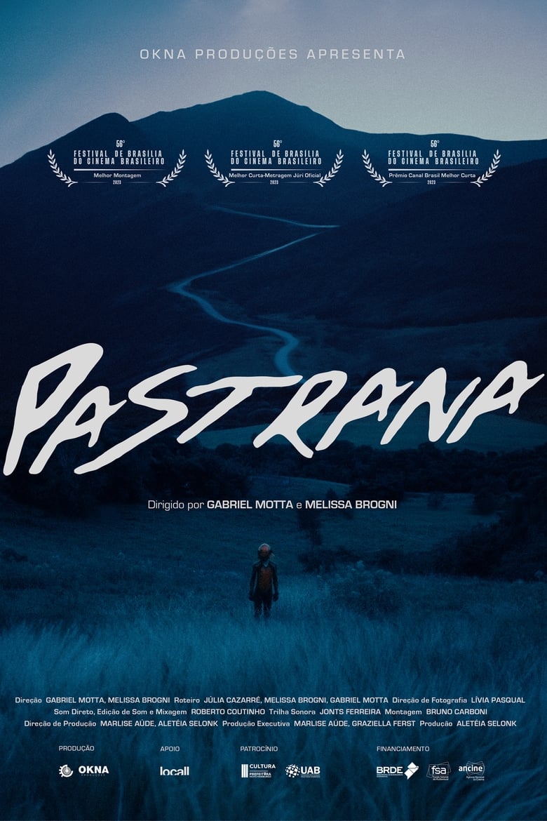 Poster of Pastrana