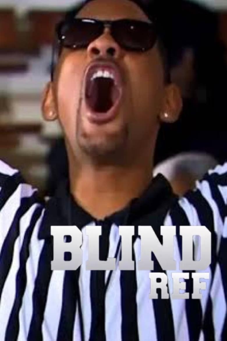 Poster of Blind Ref