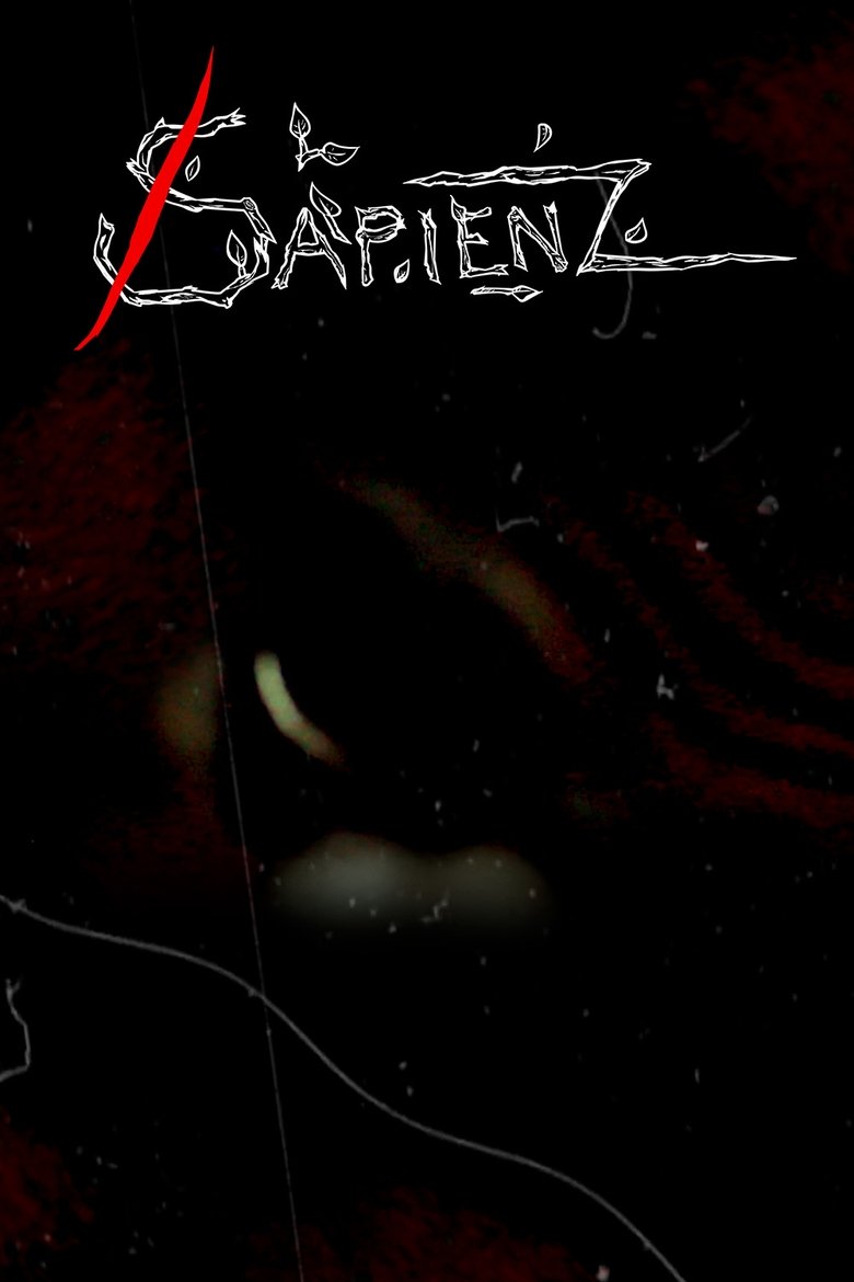 Poster of SapienZ