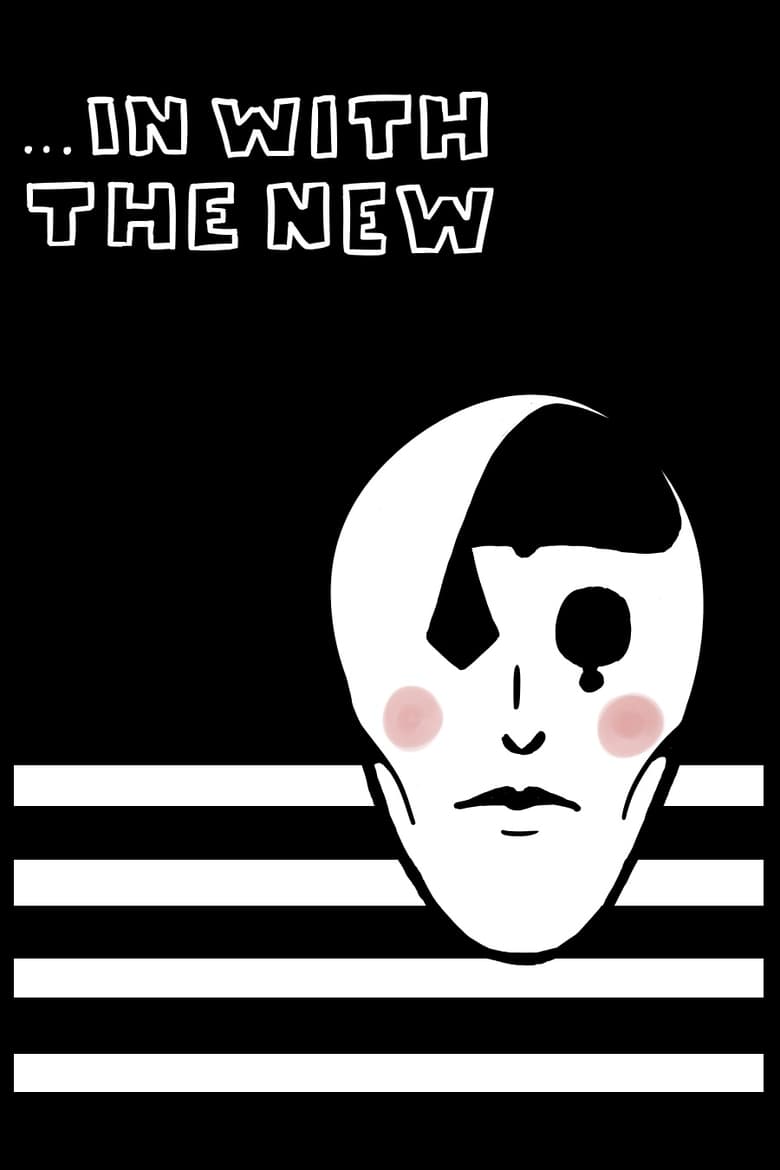 Poster of ...In with the New