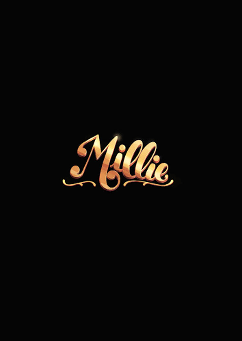 Poster of Millie