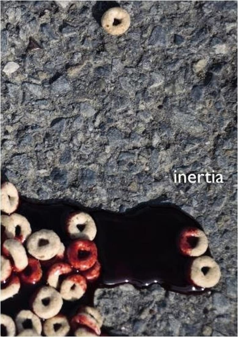 Poster of Inertia