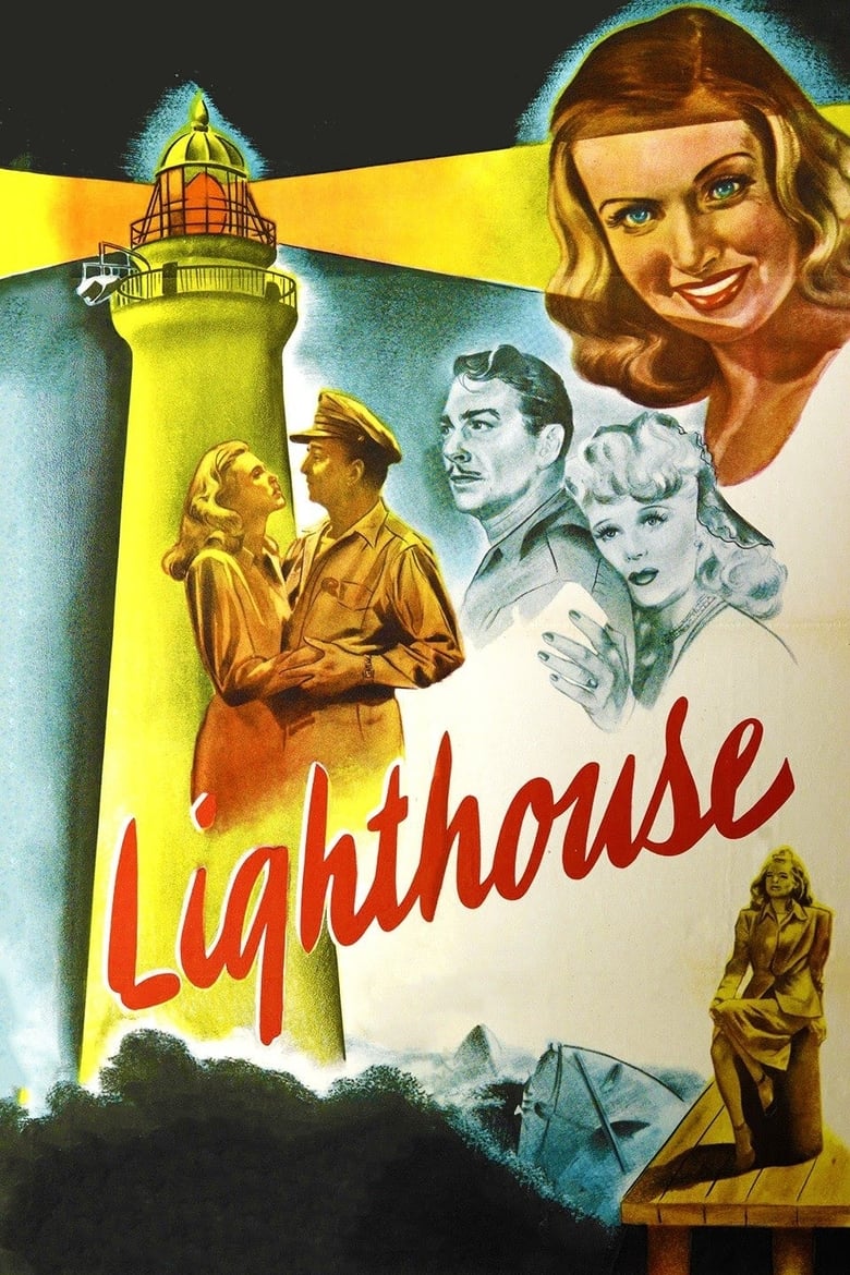 Poster of Lighthouse