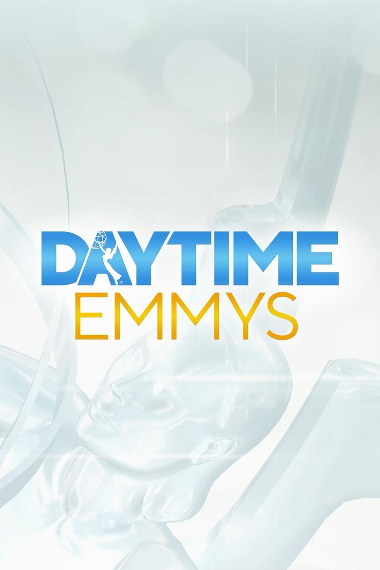 Poster of The Daytime Emmy Awards