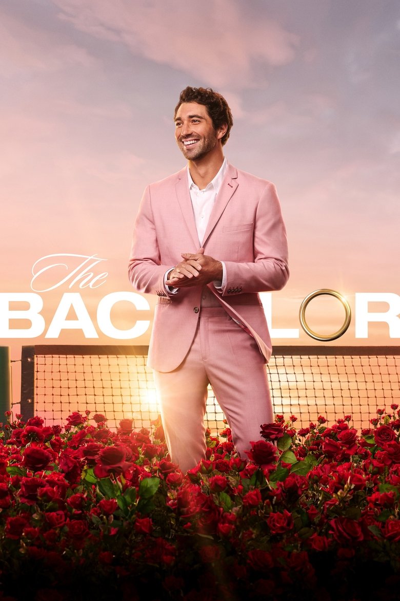 Poster of Episodes in The Bachelor - Season 28 - Season 28