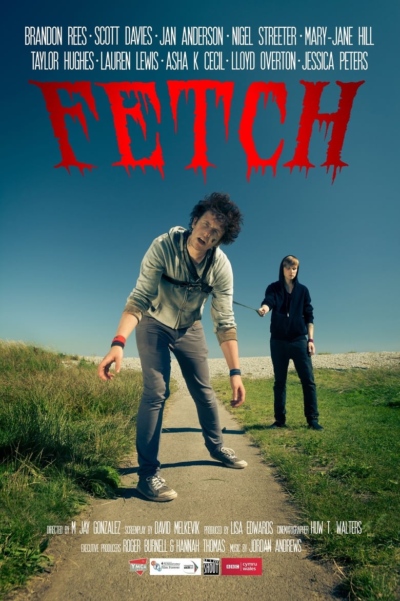 Poster of Fetch