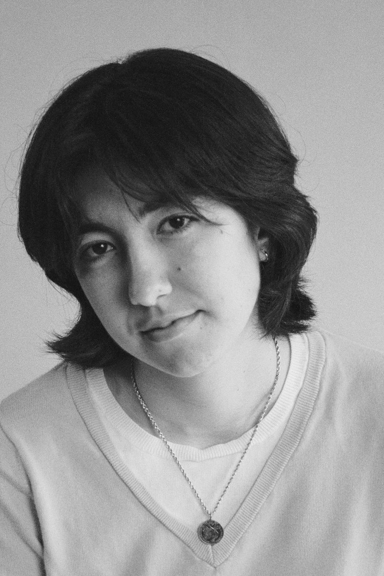 Portrait of Chloe Rahal