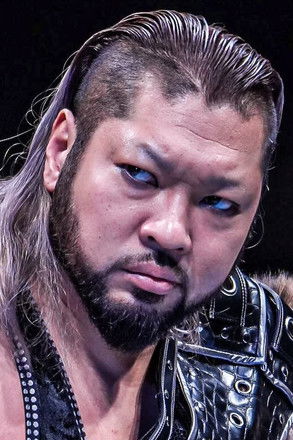 Portrait of Takaaki Watanabe