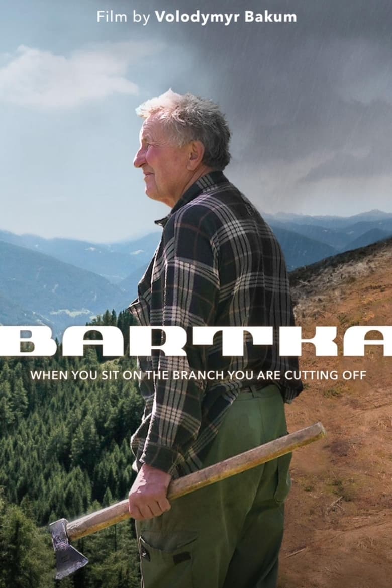 Poster of Bartka