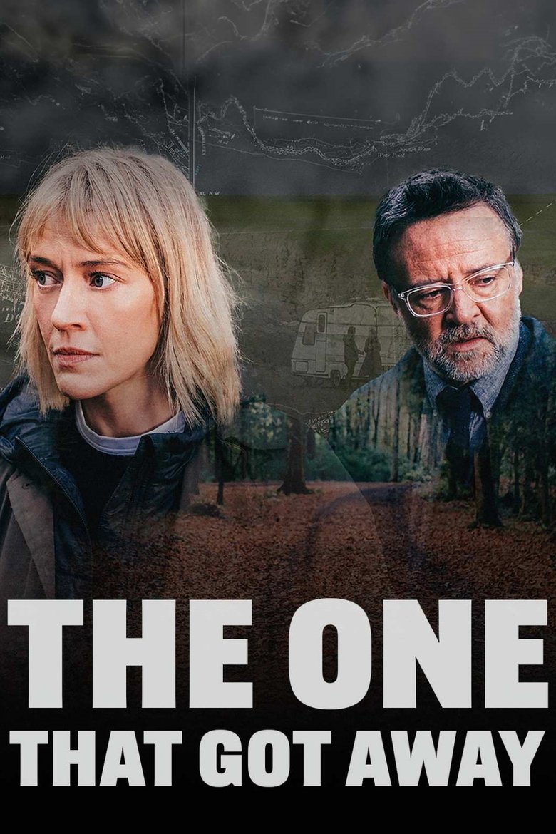 Poster of The One That Got Away