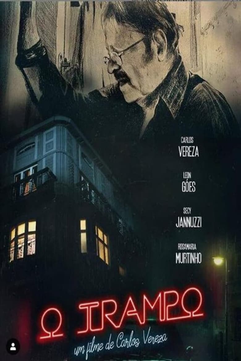 Poster of O Trampo