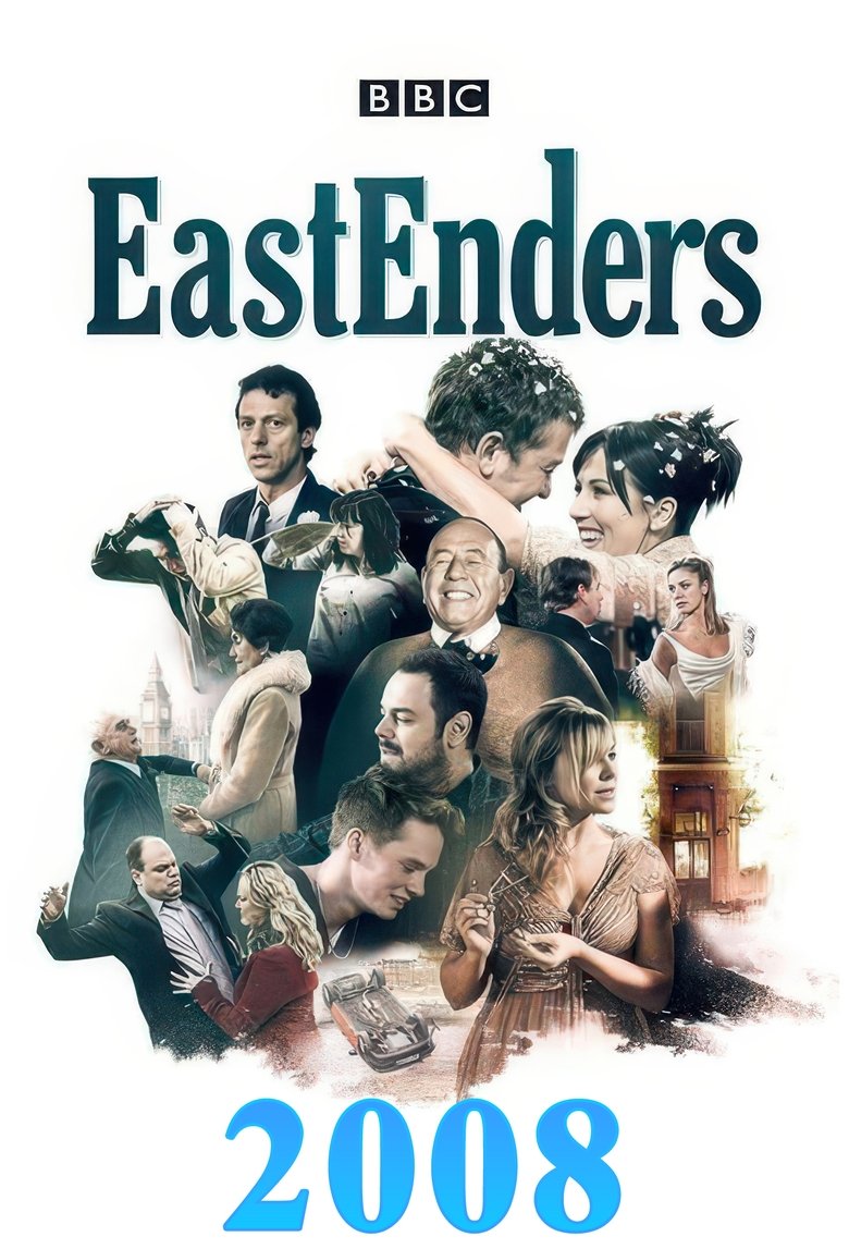 Poster of Cast and Crew in EastEnders - 3531 (Season 24 - Episode 32) - 3531