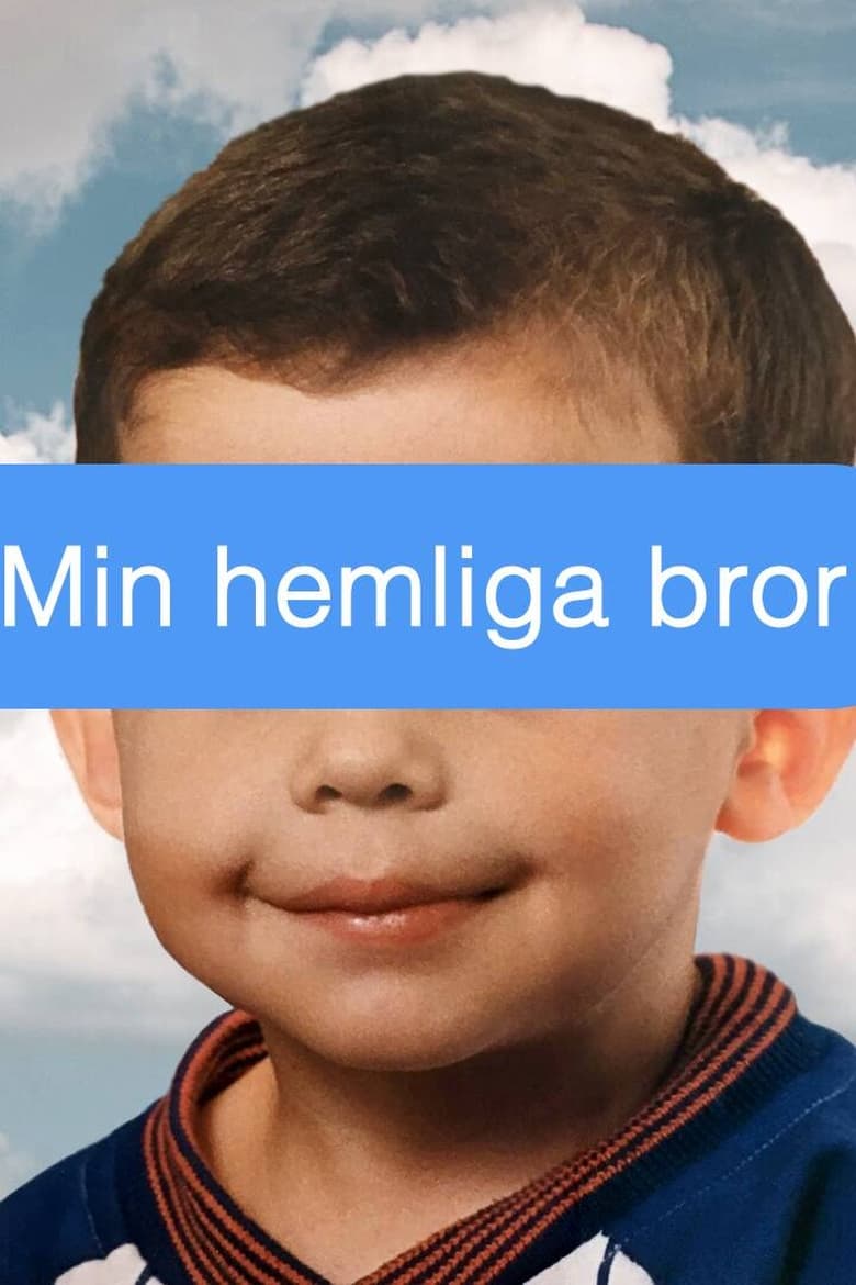 Poster of Min hemliga bror