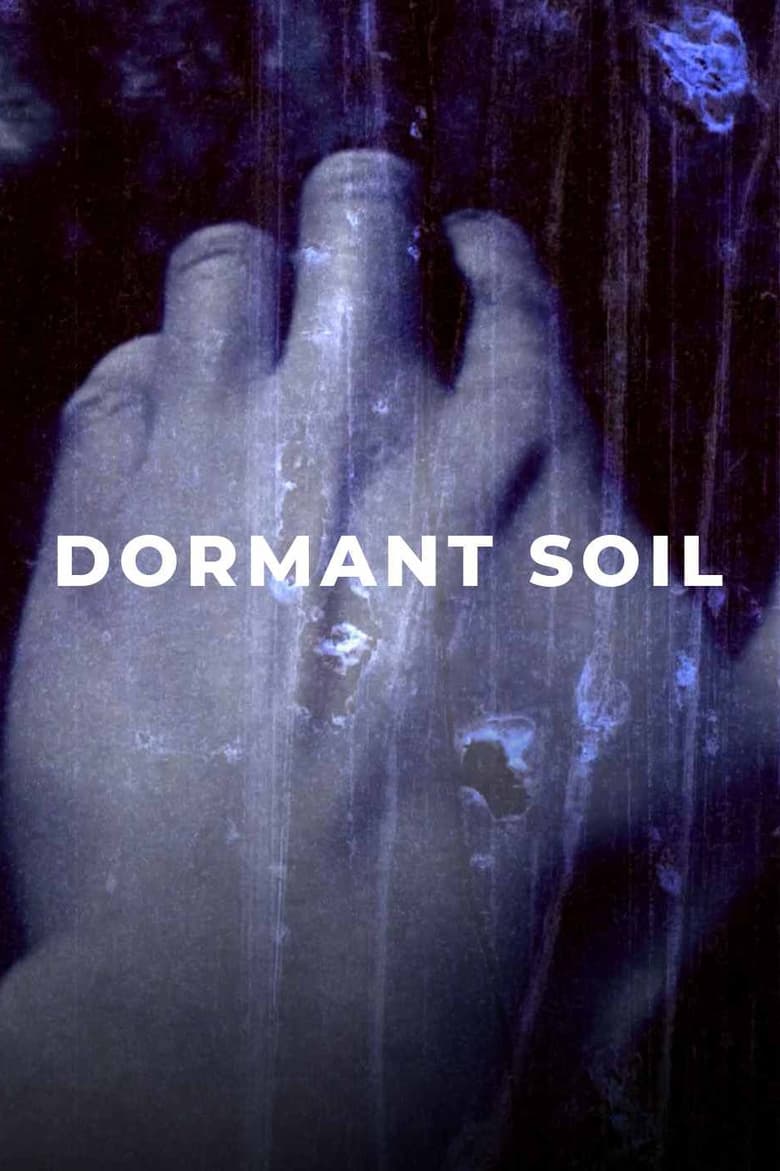 Poster of Dormant Soil/Concrete Reflections