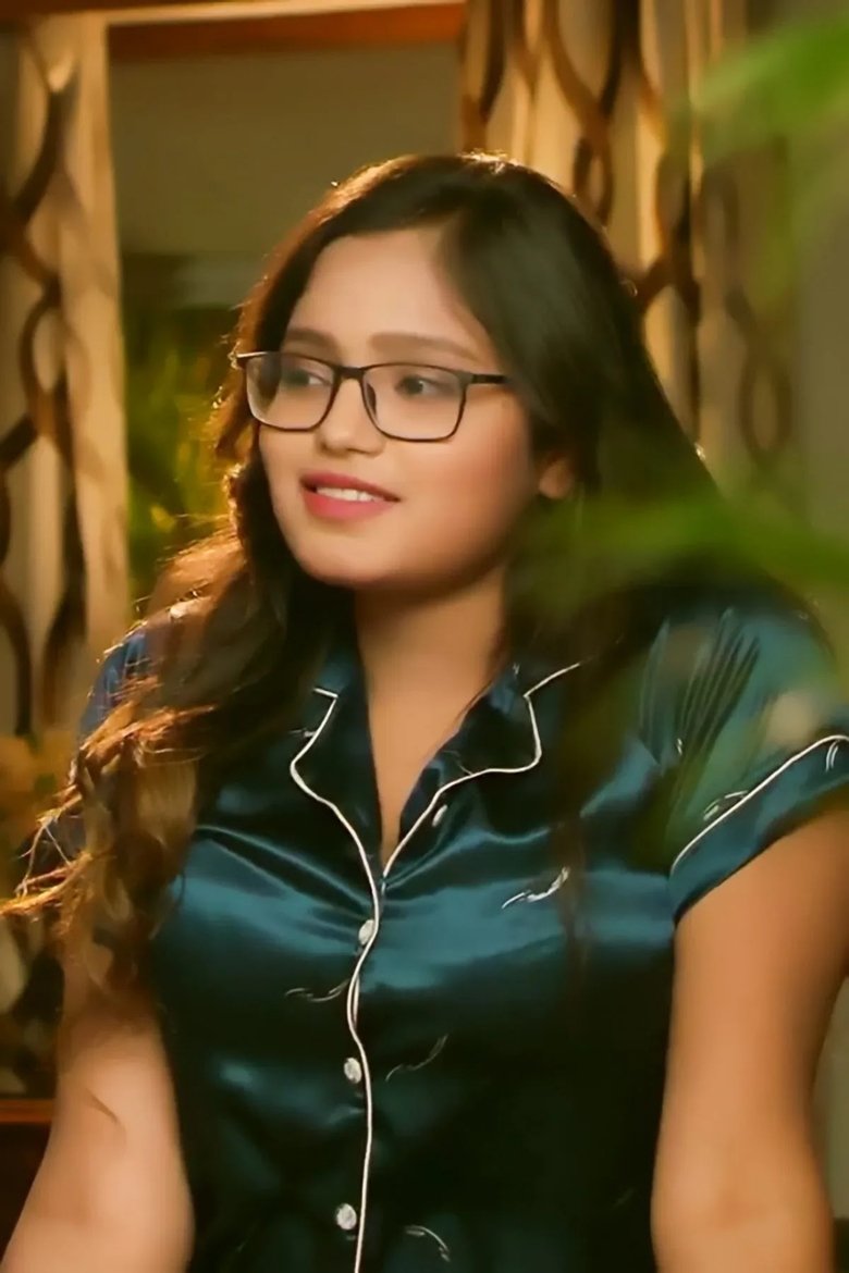 Portrait of Neha Gupta