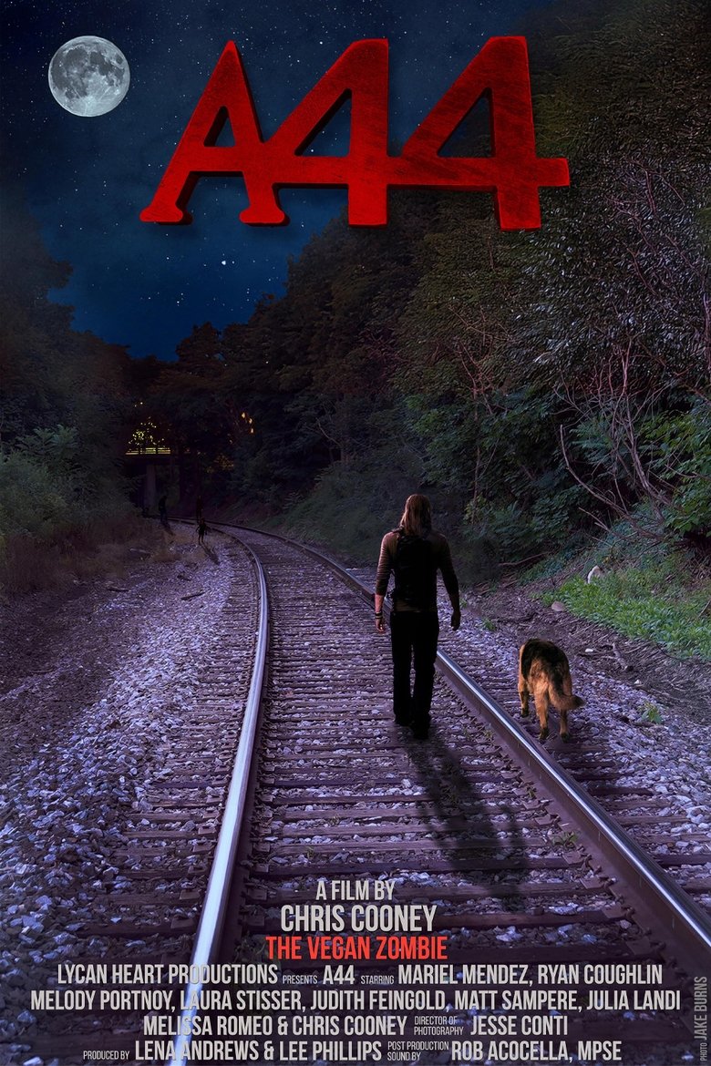 Poster of A44