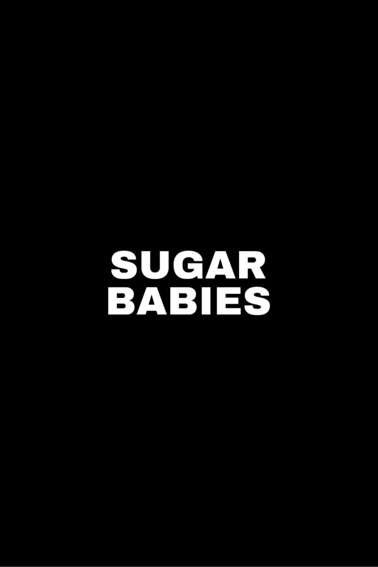 Poster of Sugar Babies