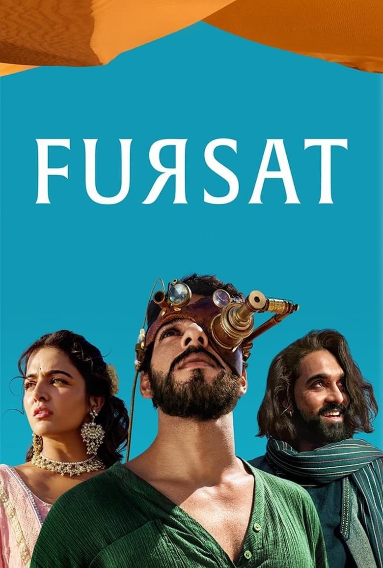 Poster of Fursat