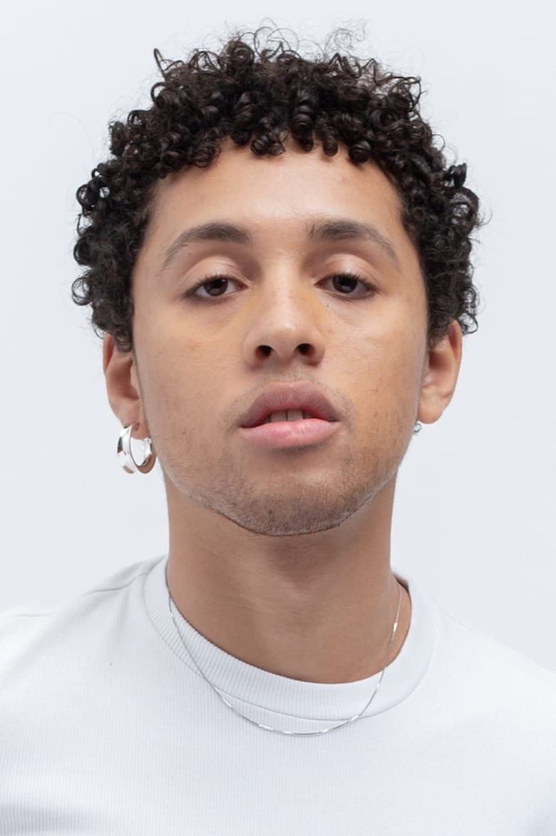 Portrait of Jaboukie Young-White