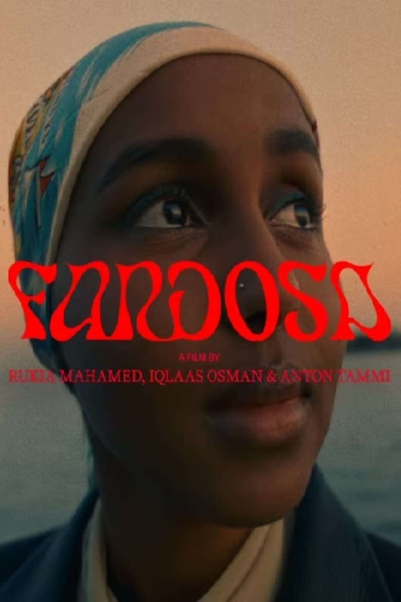 Poster of Fardosa