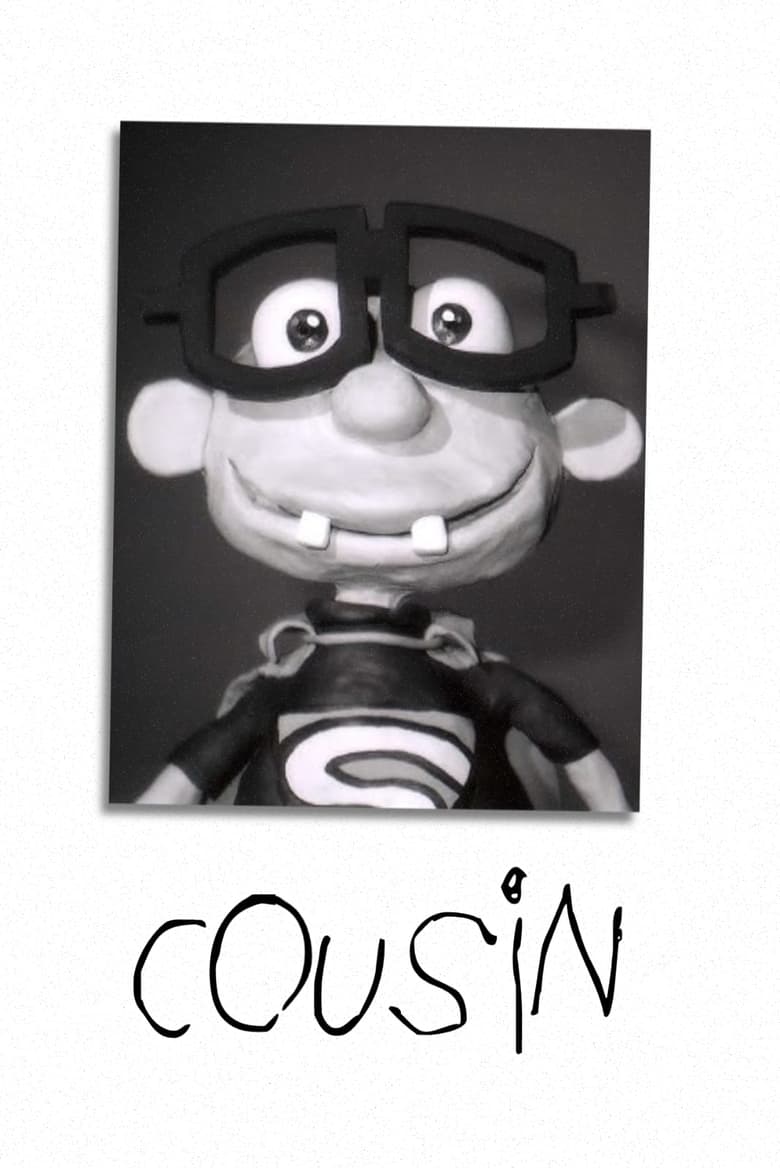 Poster of Cousin