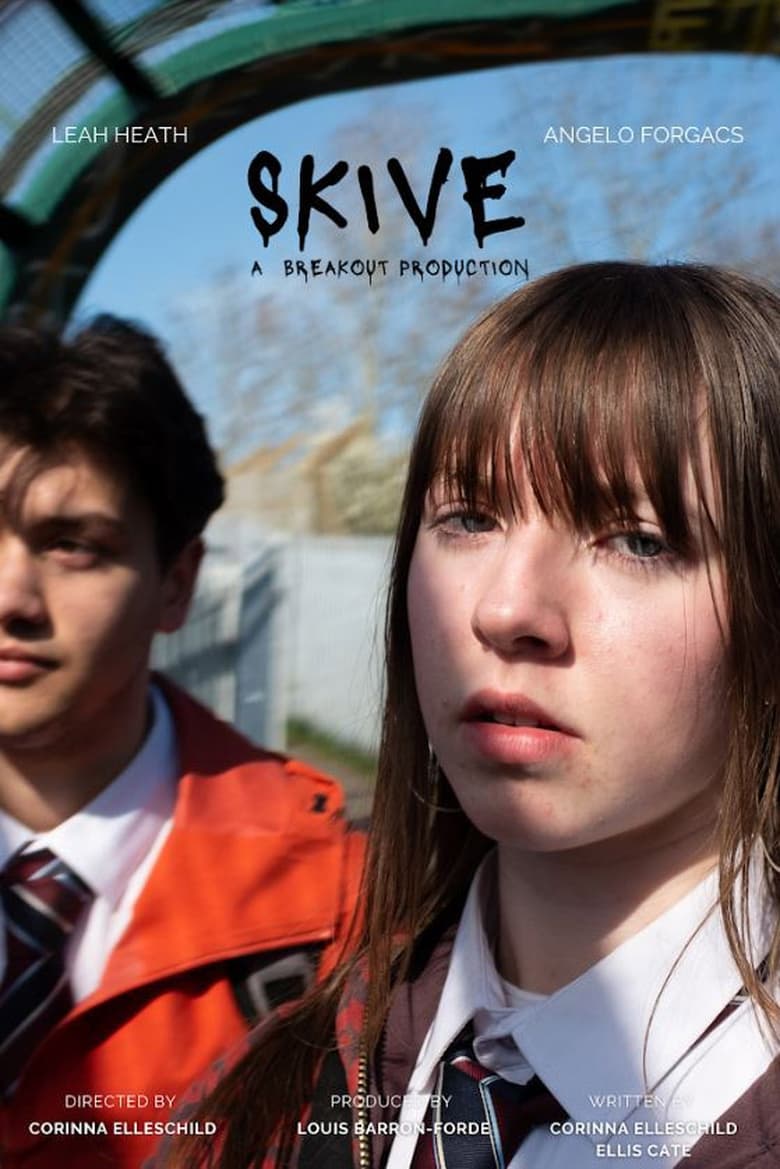 Poster of Skive