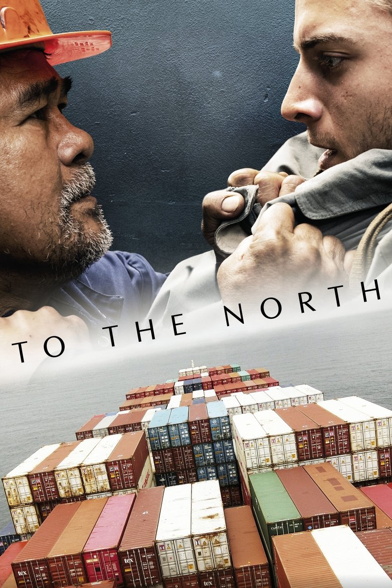 Poster of To the North