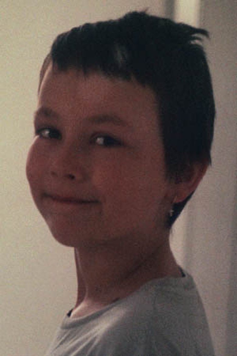 Portrait of Toni Mewes