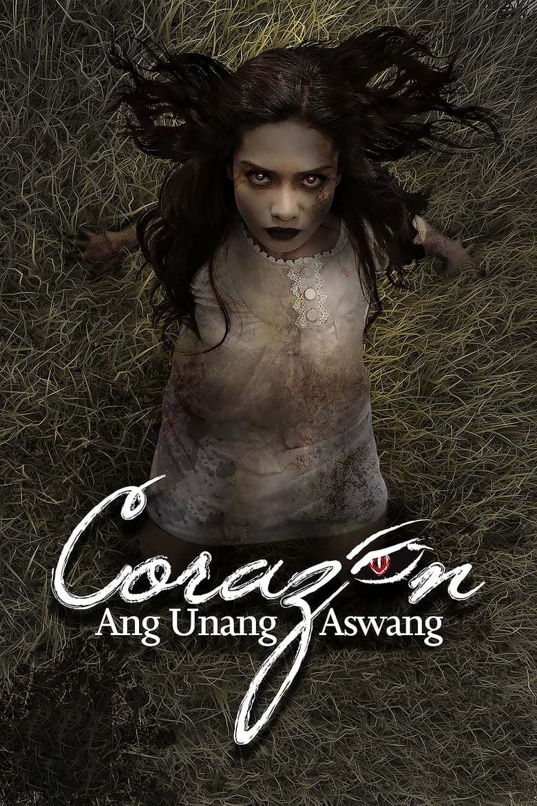 Poster of Corazon: Ang Unang Aswang