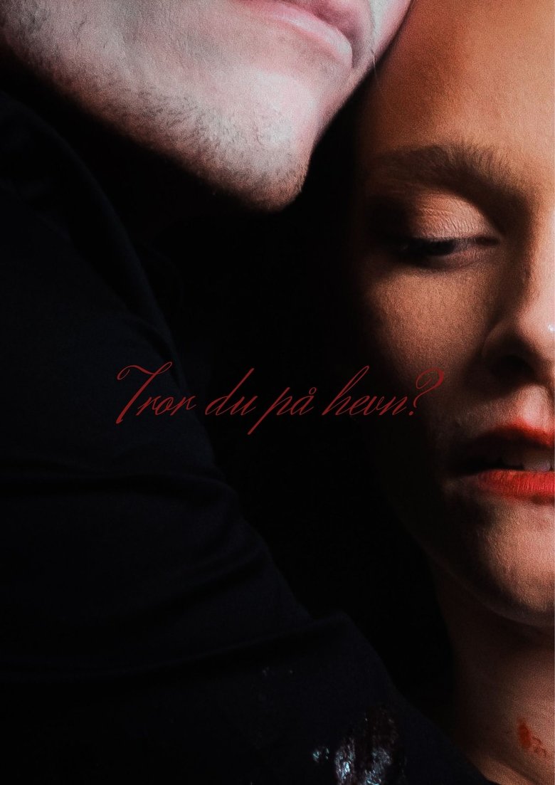 Poster of Do you believe in revenge?