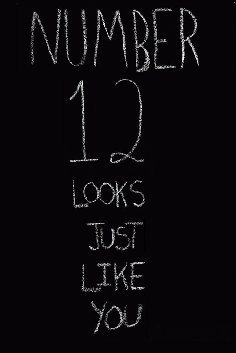 Poster of Number 12 Looks Just Like You