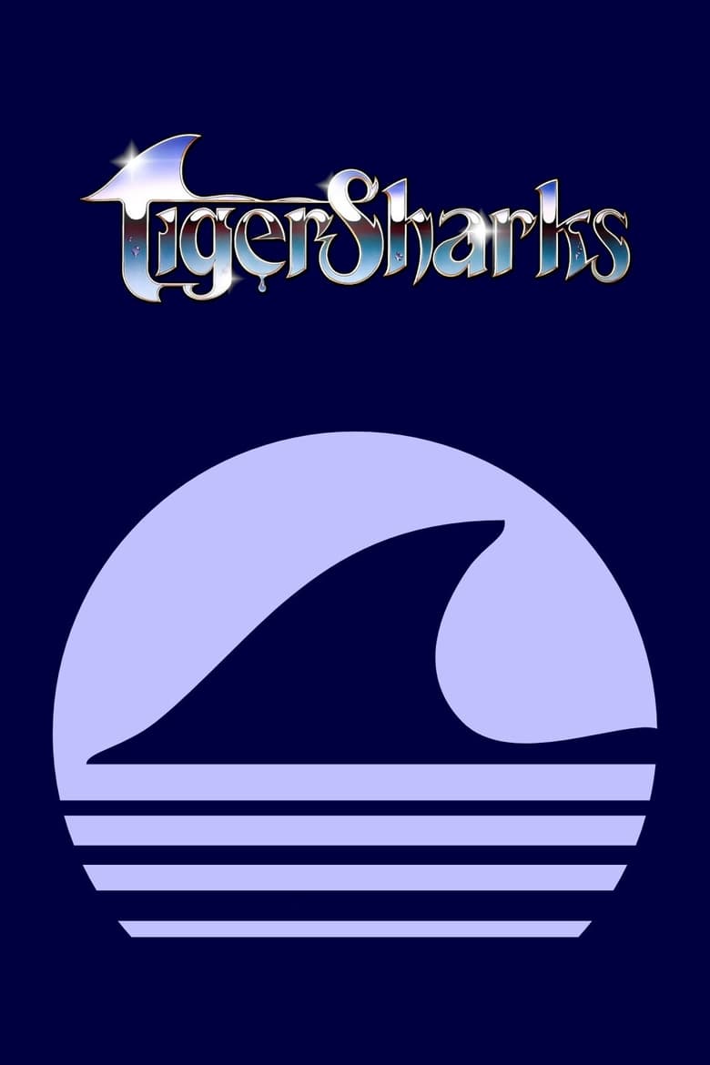 Poster of TigerSharks