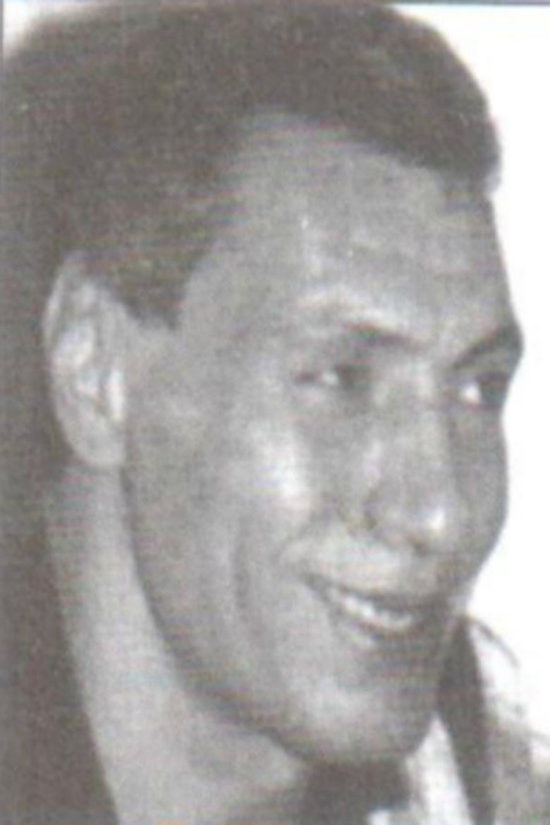 Portrait of Hassan Nashaat