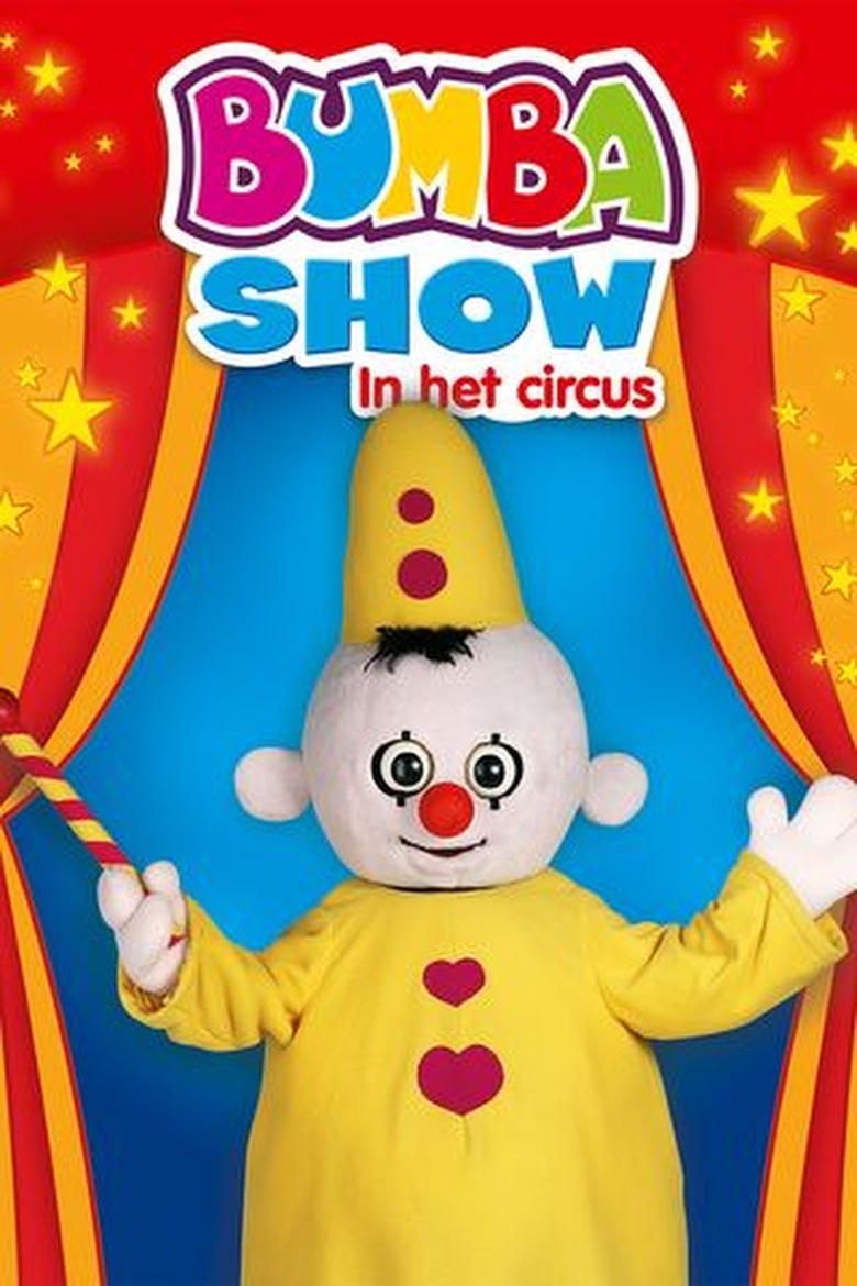 Poster of Bumba: Circus Show