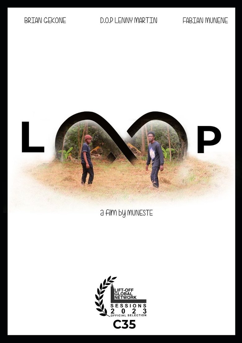 Poster of Loop
