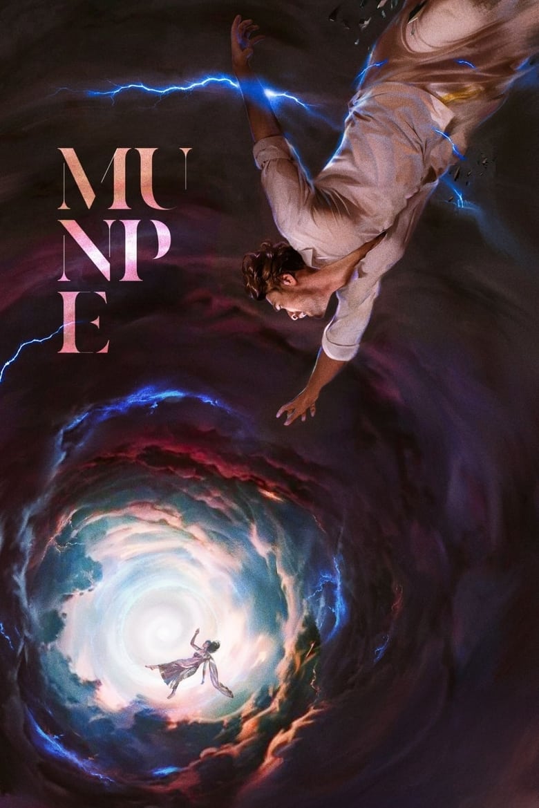 Poster of Munpe