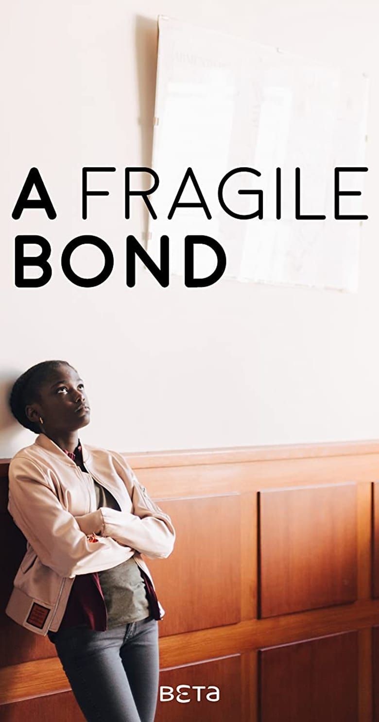 Poster of A Fragile Bond