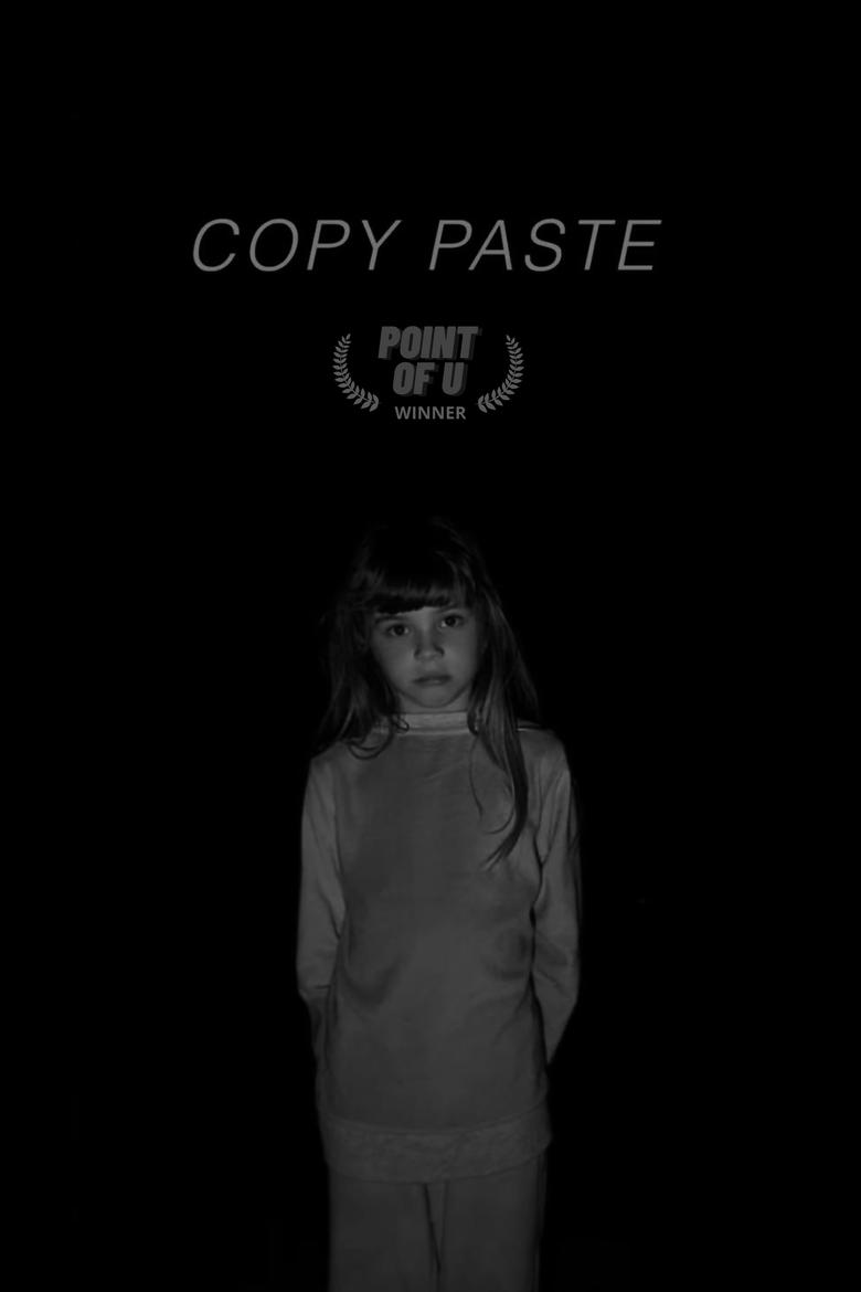 Poster of COPY PASTE