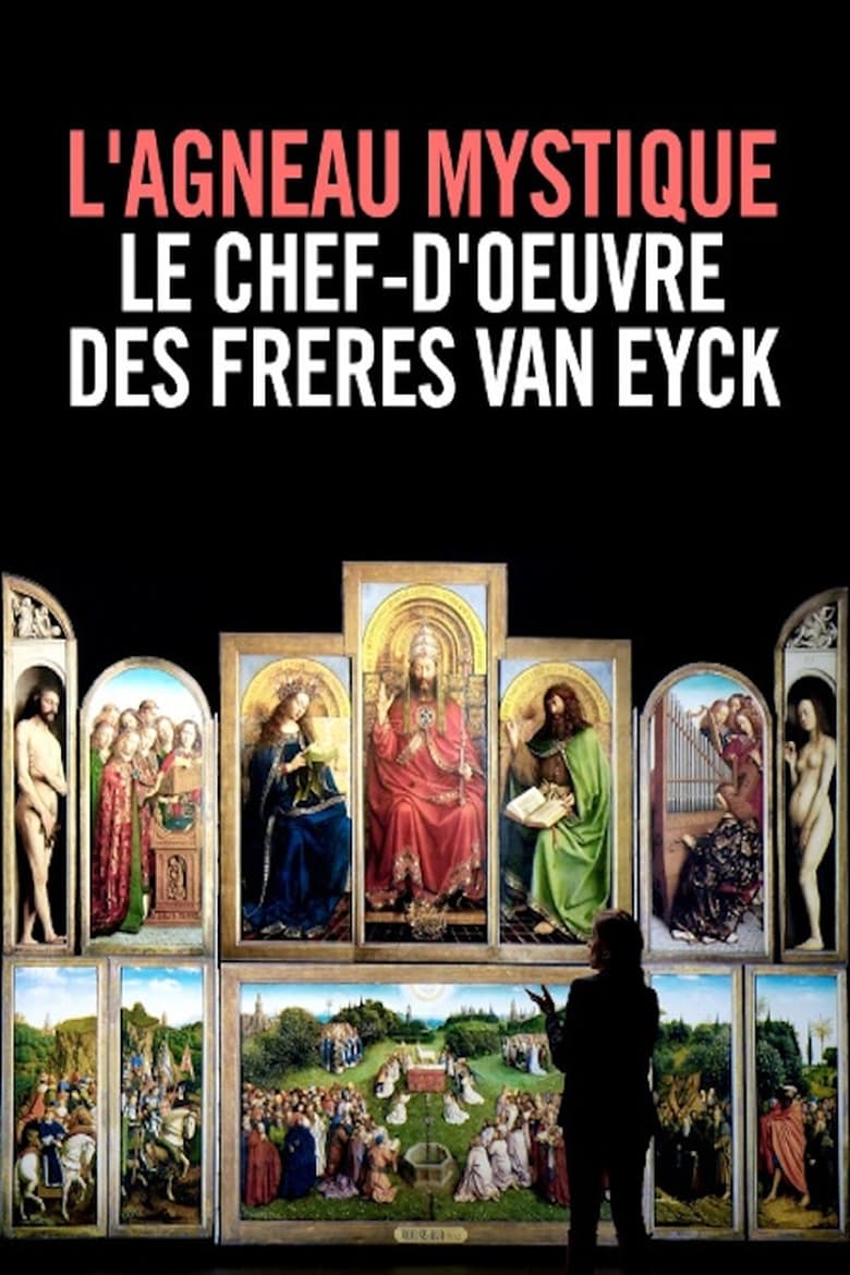 Poster of Secrets of the Ghent Altarpiece