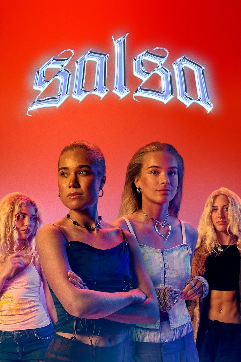 Poster of Episodes in Salsa - Season 2 - Season 2