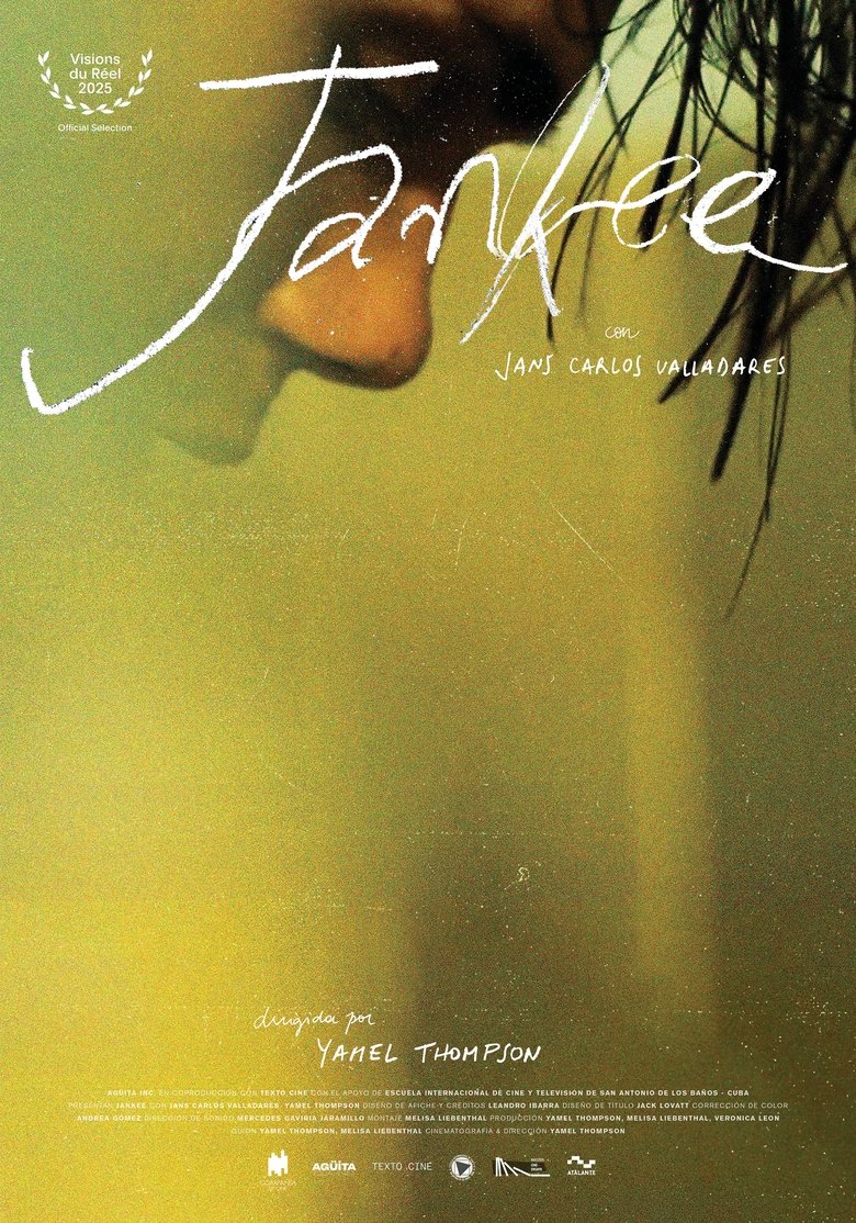 Poster of Jankee