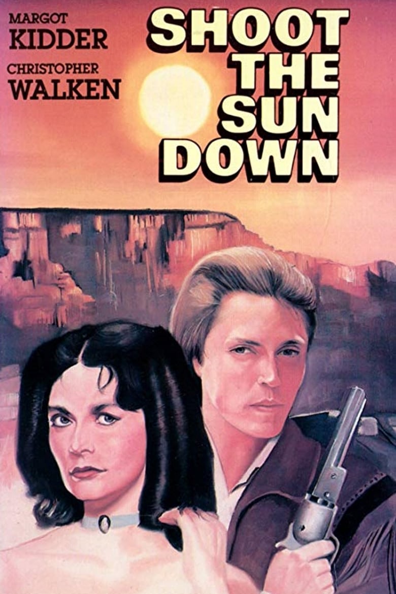 Poster of Shoot the Sun Down