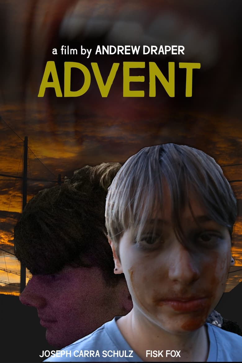 Poster of Advent