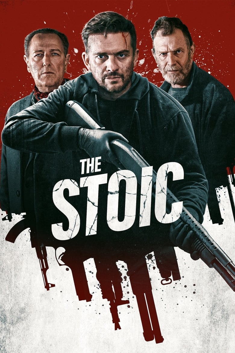 Poster of The Stoic