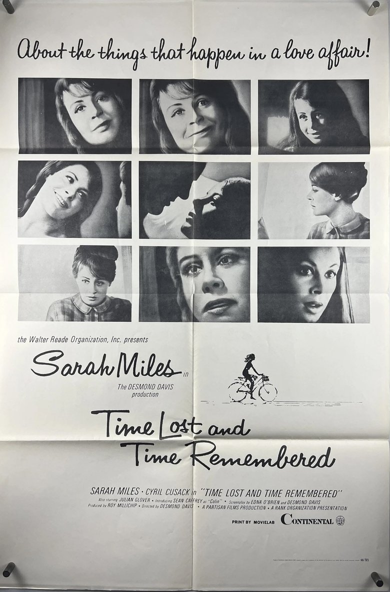 Poster of I Was Happy Here